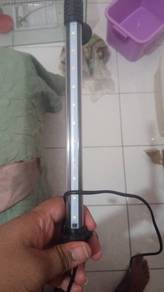 aquarium light 