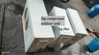 Aircond compressor 1hp-2.5hp 💥 air con i