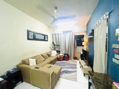 Condominium For Sale in Residensi Bistaria
