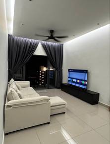 Condominium For Rent in Kingfisher @ Inanam