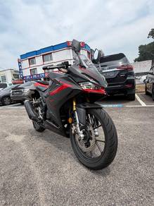 Honda CBR150R