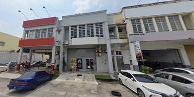 Warehouse / Factory For Sale in Subang Jaya,SGR