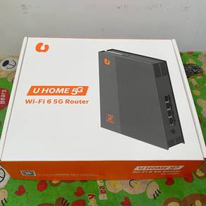 U Mobile 5g Wifi Router