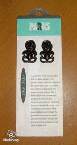 Bookmark - The Tiki from New Zealand