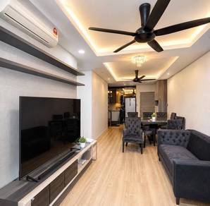 Service Residence For Rent in Residensi Suria Pantai