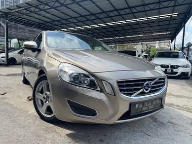 Volvo S60 T4 in Kepong, KUL