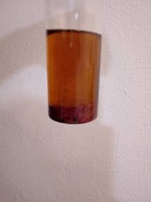 Hair oil