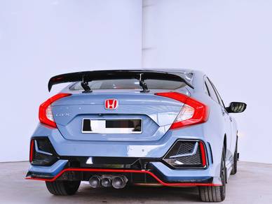 Honda Civic S in Johor Bahru, JHR