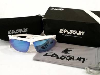 Eassun Aero sunglasses