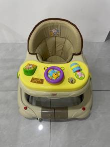 Baby Walker Sweet Cherry (Preloved/Used)