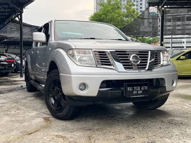 Nissan Navara CALIBRE in Kepong, KUL
