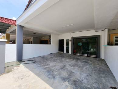 2-storey Terraced House For Sale in Ipoh,PRK