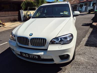 BMW X5 xDrive30d (CBU) in Jitra, KDH