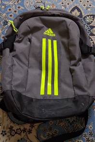 Backpacks Adidas Ori