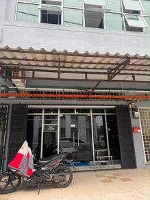 Shop lot For Sale in Batu Pahat,JHR