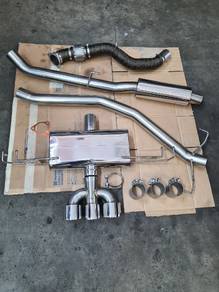 Thermal usa fk8 exhaust