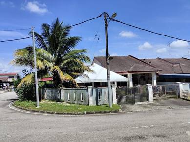 1-storey Terraced House For Sale in Kulai,JHR