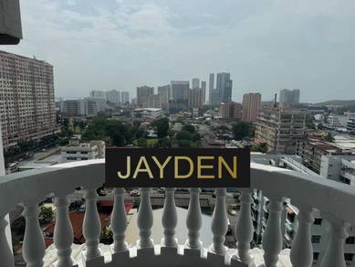 Apartment For Sale in Halaman Damai