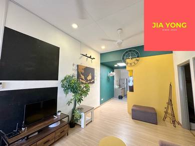 1-storey Terraced House For Rent in Pulau Tikus,PNG