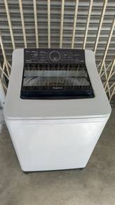 Panasonic Inverter mesin basuh Washing mesin 16kg