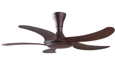 Sharp 56" decorative ceiling fan