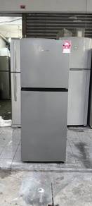 Hisense 2door fridge refrigerator 240L