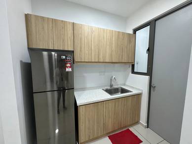 Service Residence For Rent in Kenwingston Platz