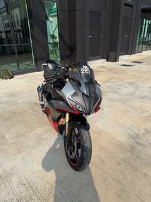 CFMOTO 450SR