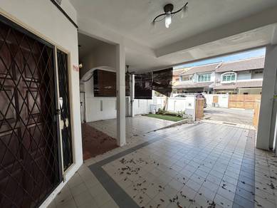 2-storey Terraced House For Rent in Ampang,SGR