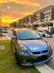 Perodua MyVi EZi in Cheras, SGR