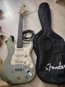 Electric Guitar Sakura 