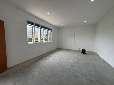Warehouse / Factory For Rent in Kajang,SGR