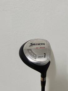 Srixon W-302 7-Wood Fairway Wood Golf Club 20.5°