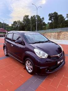 Perodua MyVi EZE ELEGANCE in Puchong, SGR