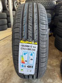 Tayar baru 195 60 16 Rotalla RH05 2026 new tyre