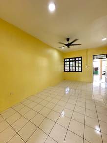 1-storey Terraced House For Sale in Kuching,SWK