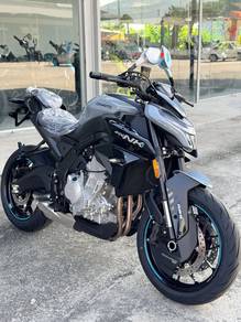 CFMOTO 675NK