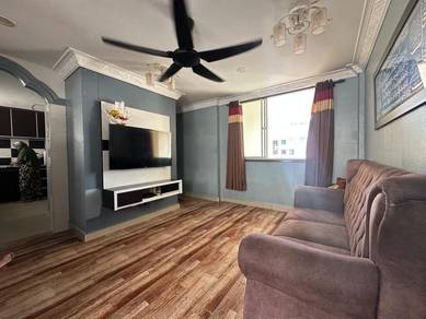 Apartment For Sale in Sri Saujana (Georgetown)