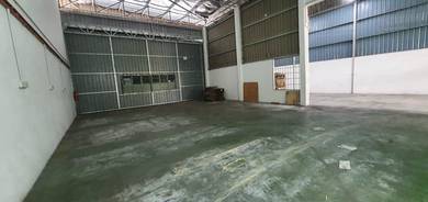 Warehouse / Factory For Rent in Juru,PNG