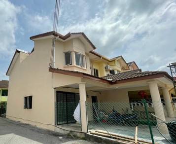 2-storey Terraced House For Sale in Dengkil,SGR