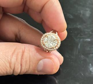 Diamond Ring