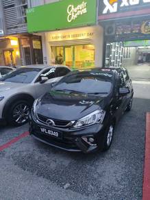 Perodua MyVi PREMIUM X in Bandar Bukit Raja, SGR