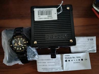 g shock GST-B500BD-1a9pft 