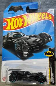Hotwheels Batmobile Case B 2024