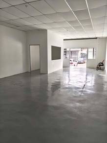 Shop lot For Rent in Tebrau,JHR