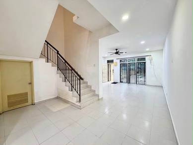 2-storey Terraced House For Sale in Johor Bahru,JHR
