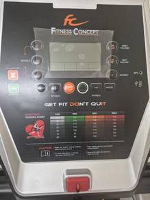 Treadmill