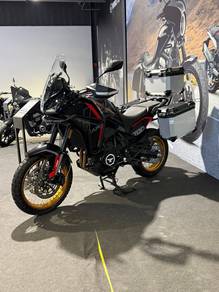 Moto Morini X-CAPE 700