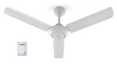 Kipas Siling Panasonic Elegant Usha Ceiling Fan 3