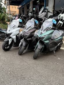 WMOTO NX150S